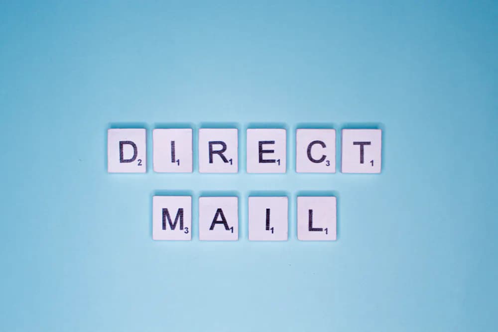 Direct Mail