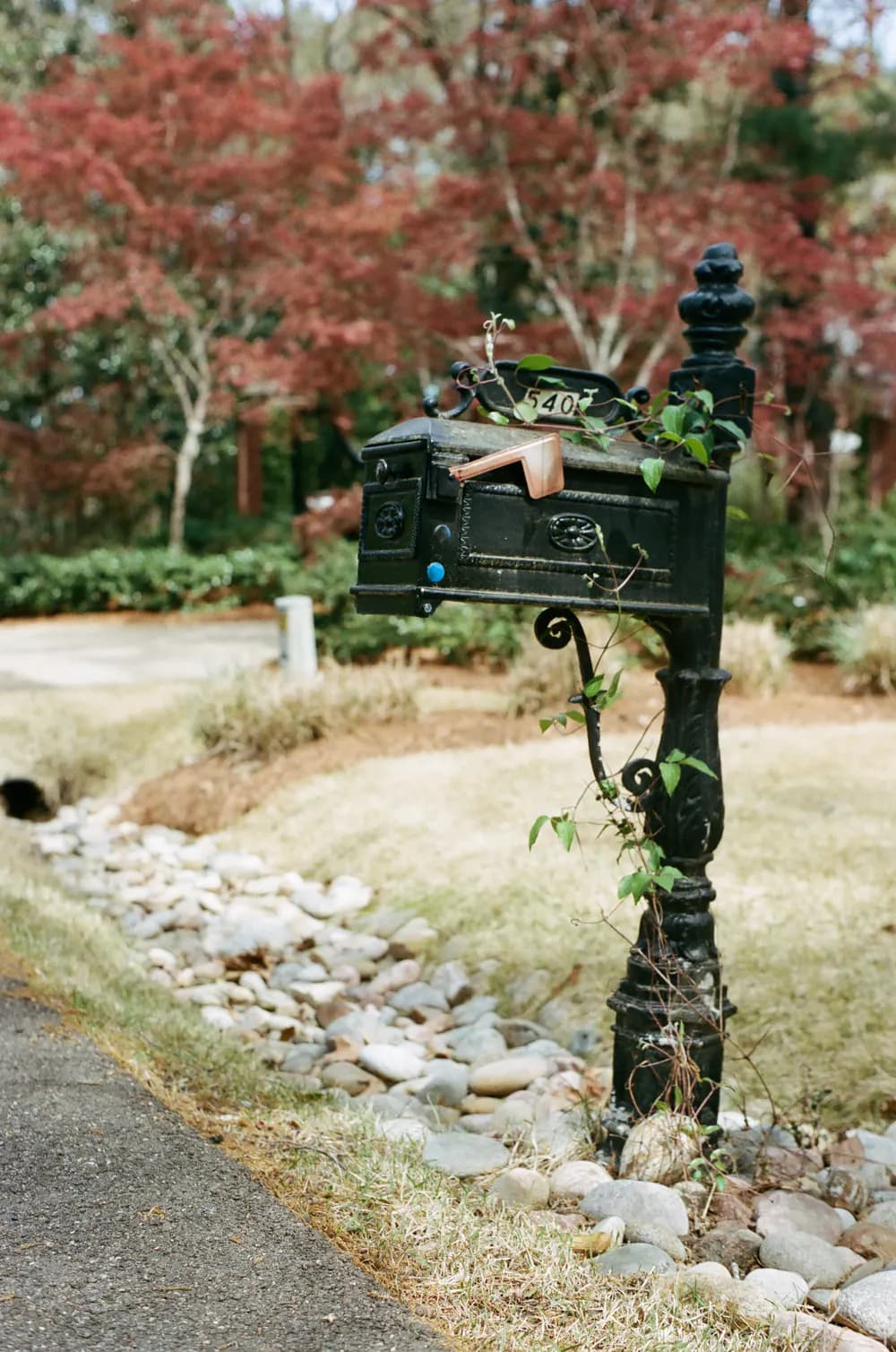 Mailbox