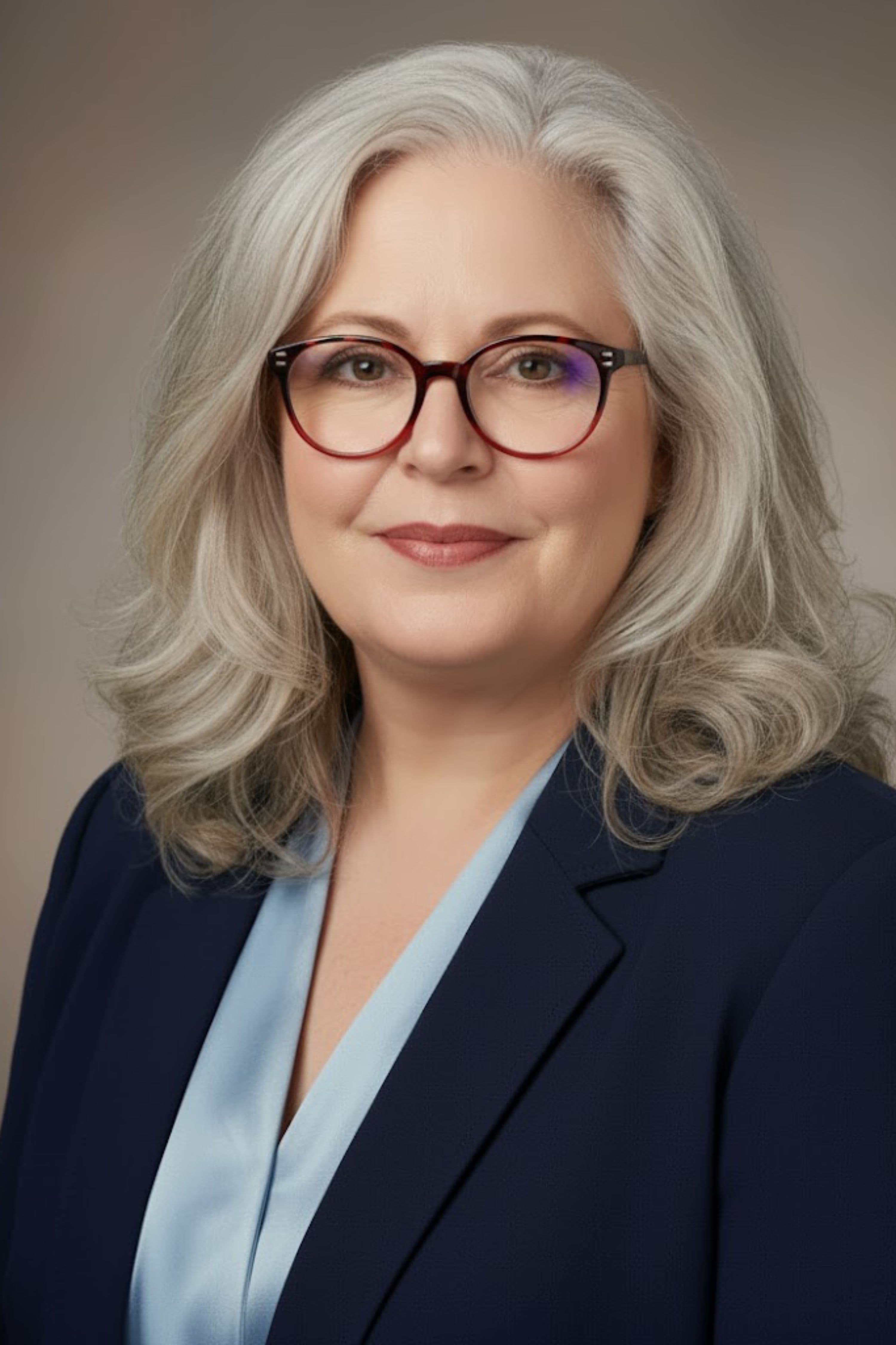 Theresa Oschmann - The Mailbox Maven